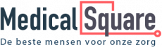 Logo of Medical Square